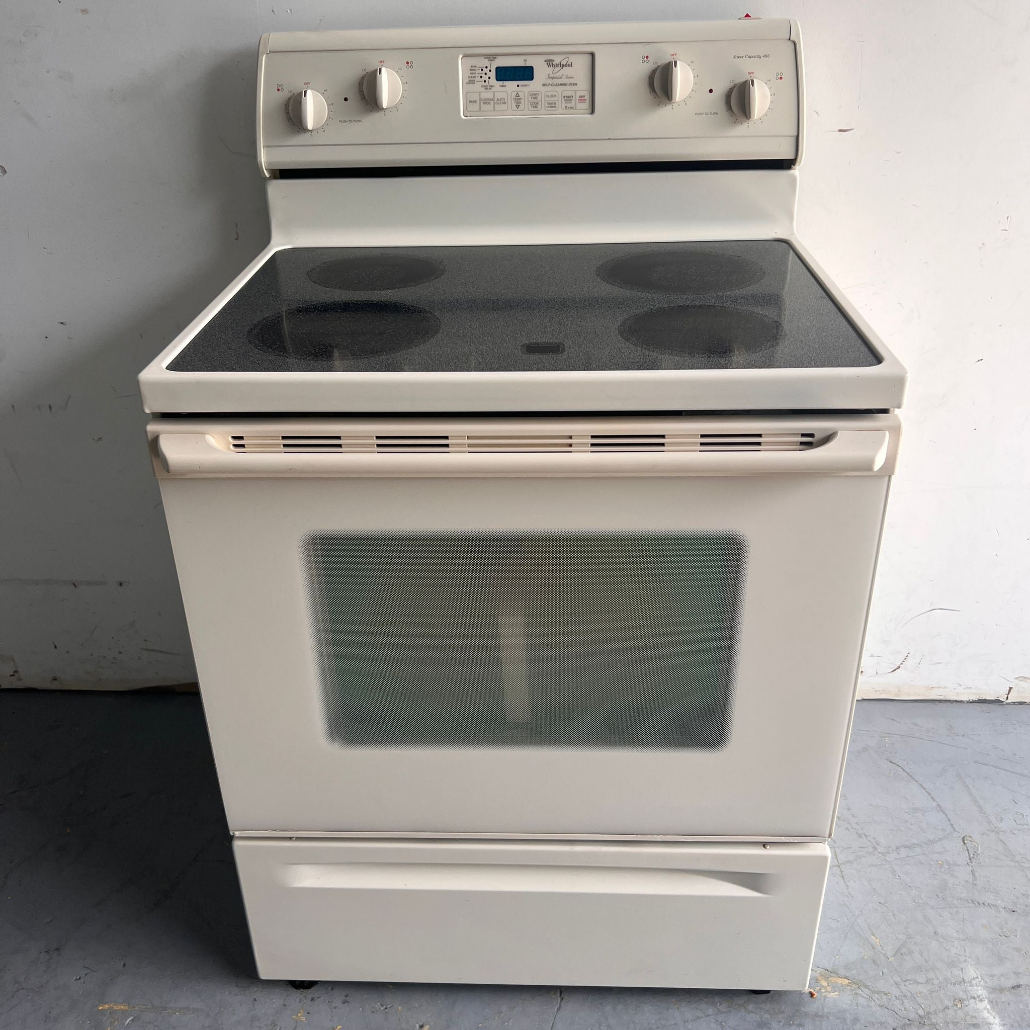 Whirlpool-Electric-Stove Whirlpool-Electric-Stove